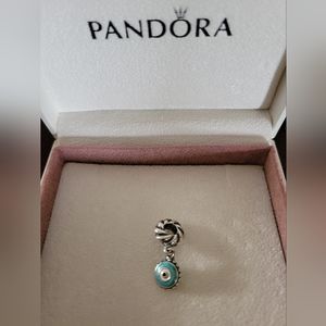 Pandora charm